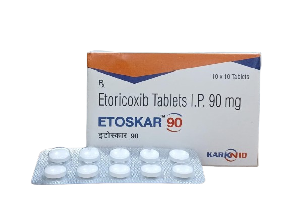 ETOSKAR 90 MG